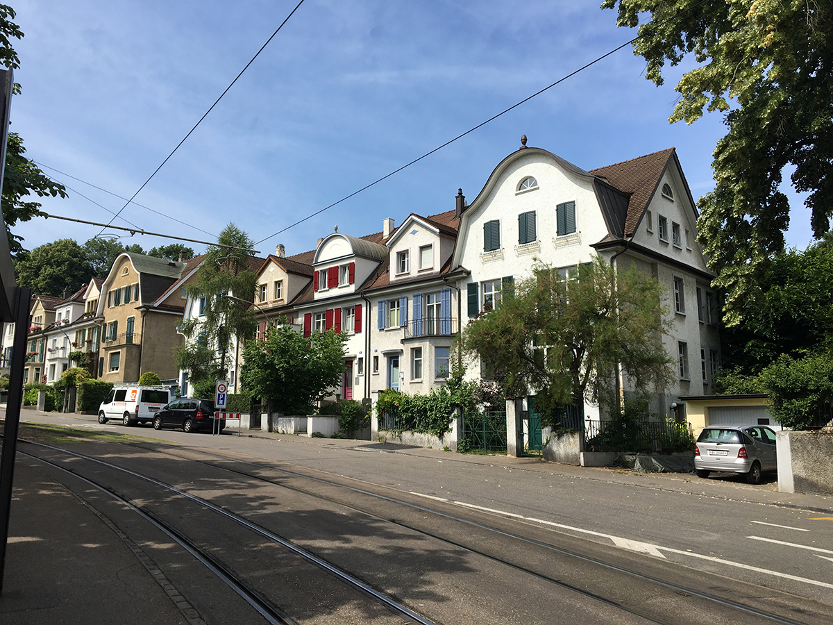 10 things to do in Basel, Switzerland + a free map!