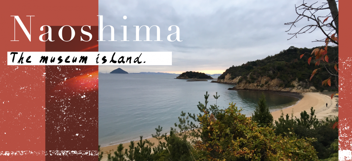 Naoshima, the museum island